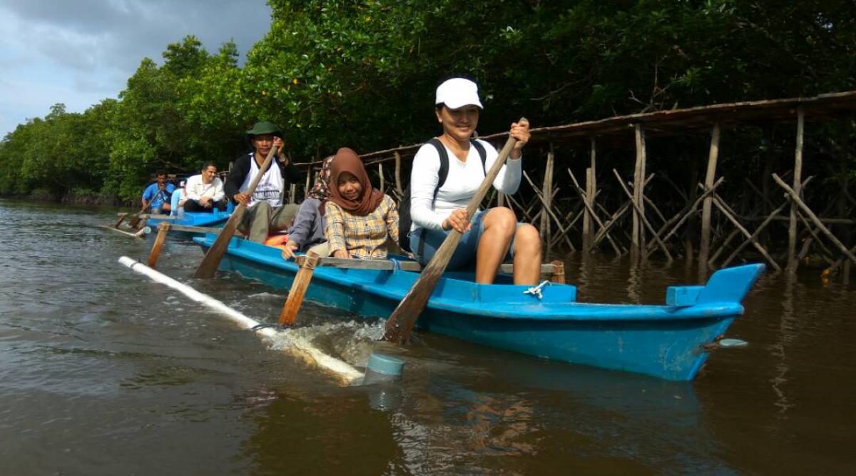 belitung destination foto 0